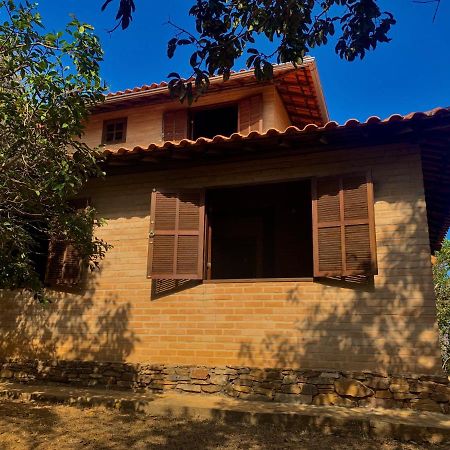 Candeias / Reserva Alto Da Colina Conceição da Ibitipoca 外观 照片