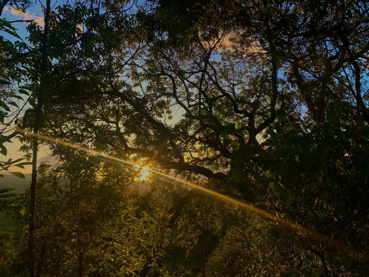 Candeias / Reserva Alto Da Colina Conceição da Ibitipoca 外观 照片